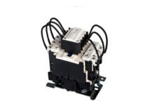 CJ19 series (switched capacitor)